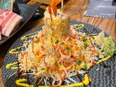 -黑牛の店·和牛烧肉(合生汇店)