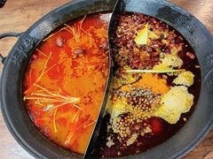 -楠火锅(葫芦岛飞天广场店)