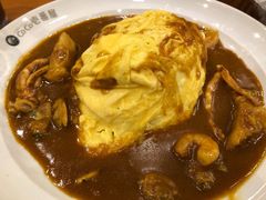 -CoCo壱番屋(久光百货店)