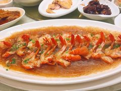 -顺风海鲜港(金玉兰店)