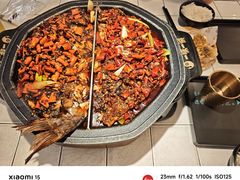 -一味一诚•鲜嫩烤鱼(昌发展万科广场店)