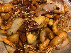招牌香辣虾-大牌大·传统杭帮菜(湖滨店)