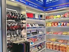 -万达广场(南昌红谷滩店)