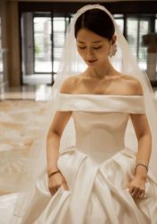 点击看大图 -艺憬婚纱礼服·造型(二七万达店)