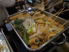 -青春韩国料理(光环店)