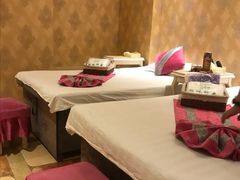 -沐森澜·轻奢足道·养生·SPA