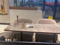 -必胜客(温岭新天地店)