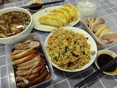 -清真蒋有记(老门东店)