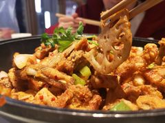 -渝蛙馆(新百店)