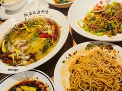 -新太二·鲜料川菜(智慧城广百店)