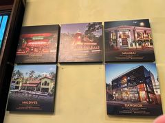 -Ministry of Crab(科伦坡店)