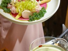 -叶叶菩提(太原别墅店)