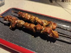 -大成活海鲜烧烤龙虾(静安大融城店)