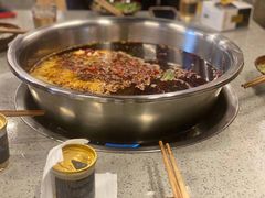 -华丰火锅(双林北横路店)