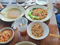 -李先生牛肉面大王(欧亚卖场店)