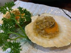 -渔日本料理铁板烧(新天地假日广场店)