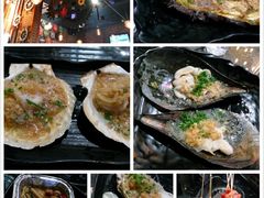 -眼镜哥浦江夜宵大本营