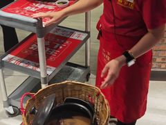 -广府乡下·饭庄(新港东路店)