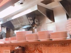 -餃子会館(浅草店)