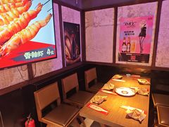 -小乾杯串店•16年沈阳烧烤(文安路店)