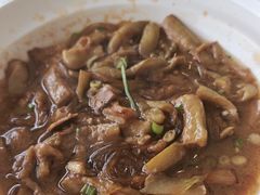 -牟传仁饭庄(星海店)