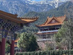 -崇圣寺三塔文化旅游区