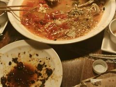 -章吴记喜瑞餐厅(东东城店)