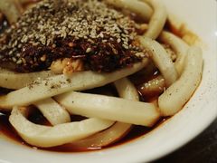 -中和裴氏蹄花(府河路店)