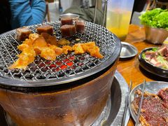 -原始泥炉烤肉(总店)