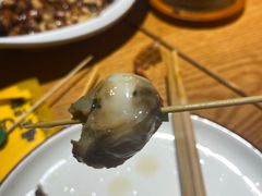 -喝丢一只鞋海鲜烧烤·海肠捞饭(市场店)