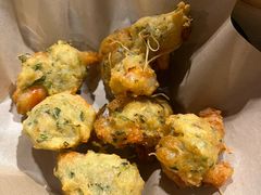 -南京大牌档(崇文门国瑞店)