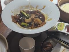 -北京老铺烤鸭(老城根店)