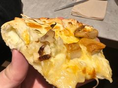 -必胜客(尹山湖歌林公园店)