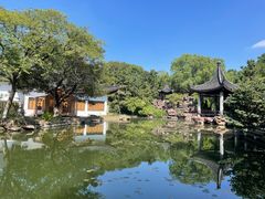 -范蠡湖公园