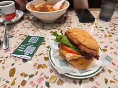 -华嫂冰室(尖沙咀店)