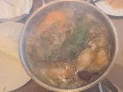 -新希望诺富特酒店-青岛湾中餐厅