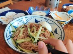-炎蔵牛舌烤肉