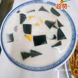下午必点小吃~