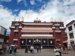 -小昭寺