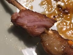 -盛江山自助料理(奥莱锦辉购物广场店)