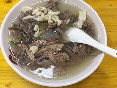 -金宝鸭肉店(斗西分店)