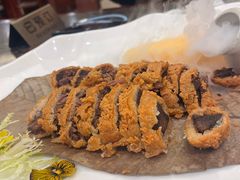 -钦善斋·养生膳食·精典川菜(武侯祠店)