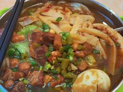 -卓雅桂林米粉