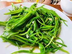 -阿葉农家饭店