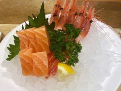 -东京屋(武定路店)