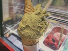 -Vola Gelato意大利手工冰淇淋(朝阳大悦城店)