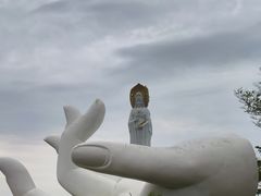 -三亚南山文化旅游区