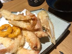 -松岛日本料理(汾江路店)