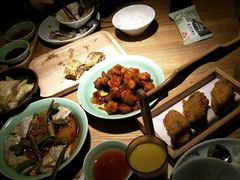 -弄堂里(阿里西溪A区店)