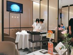 -小厨娘淮扬菜(天印大道店)